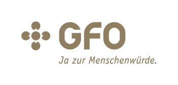 GFO logo