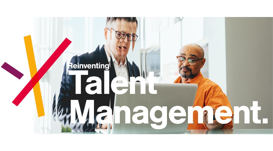 talent manager