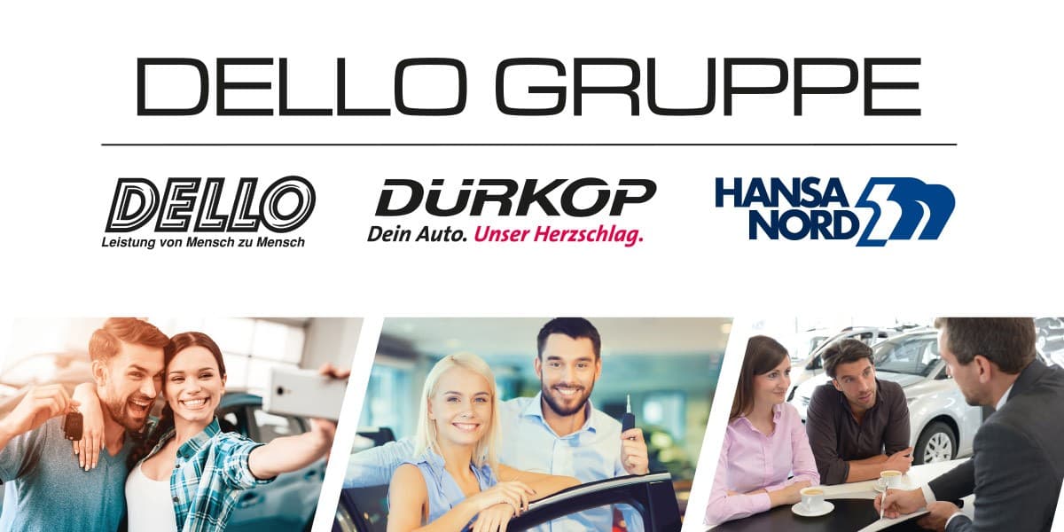 Dello Gruppe Kunde