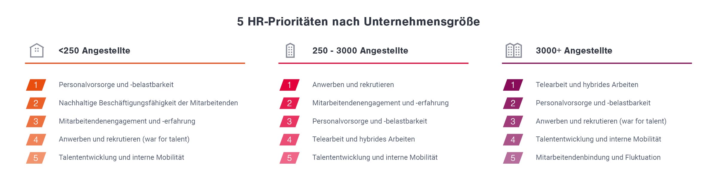 graphic hr priorities segment