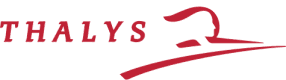 thalys logo for sap solutions