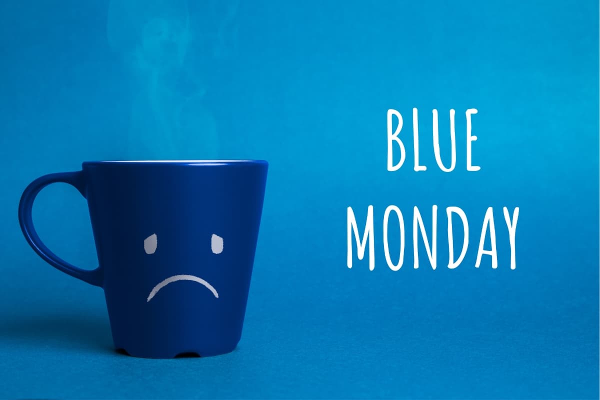 Blue Monday