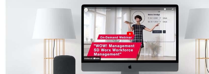 On Demand Webinar WOW 