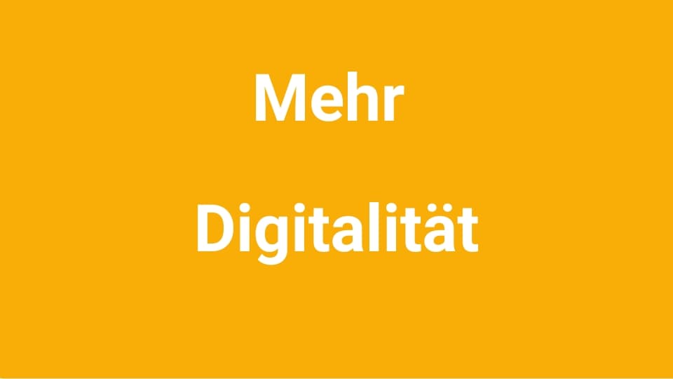 Onboarding-Software Digitalität