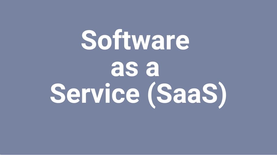 Payroll Softwar SaaS