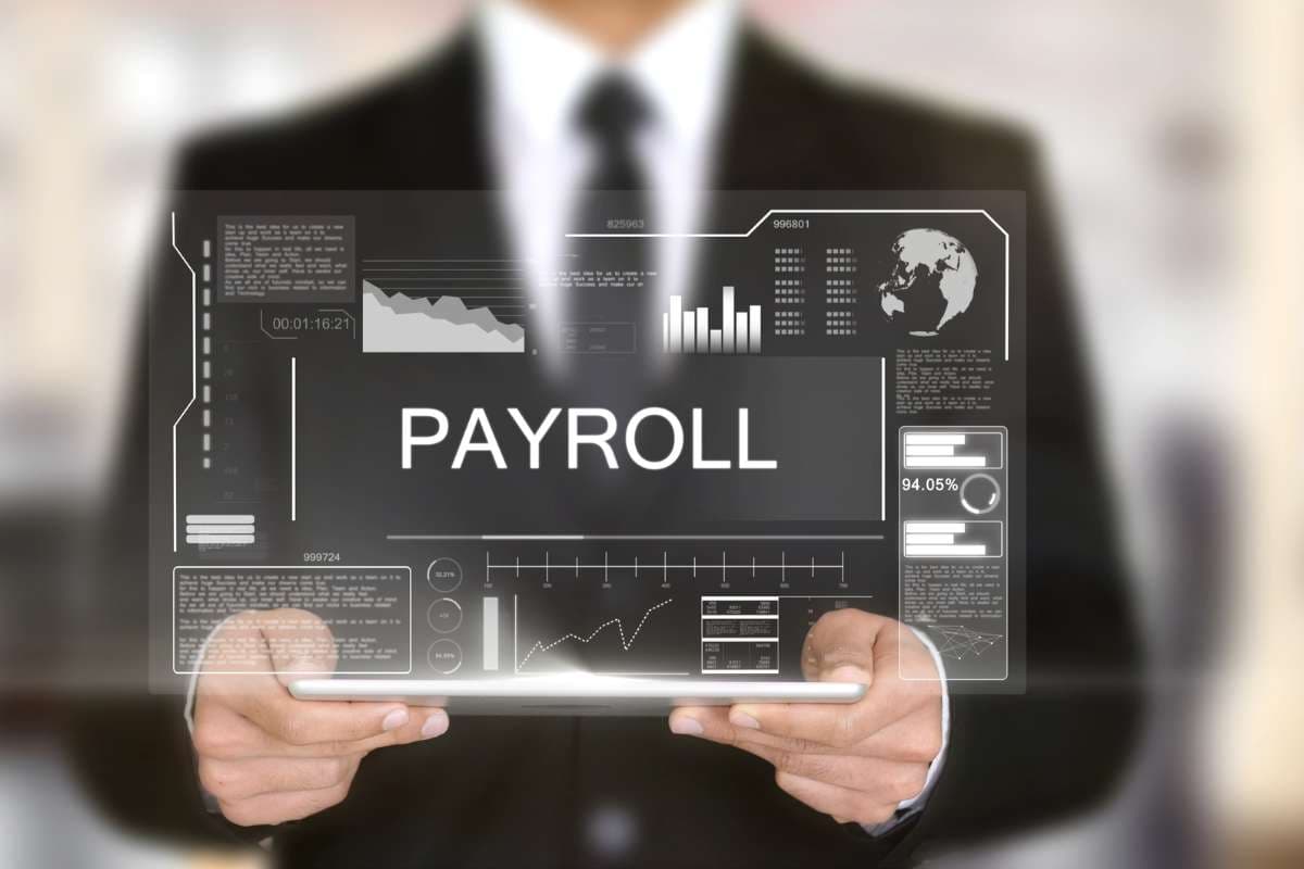 Umfrage - die Top 3 Trends bei der Payroll