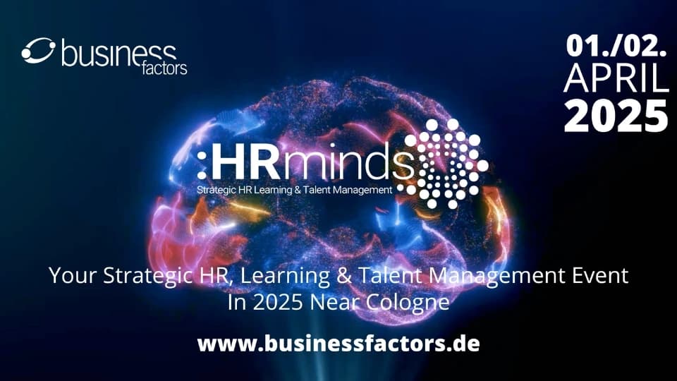 :HRminds 2025