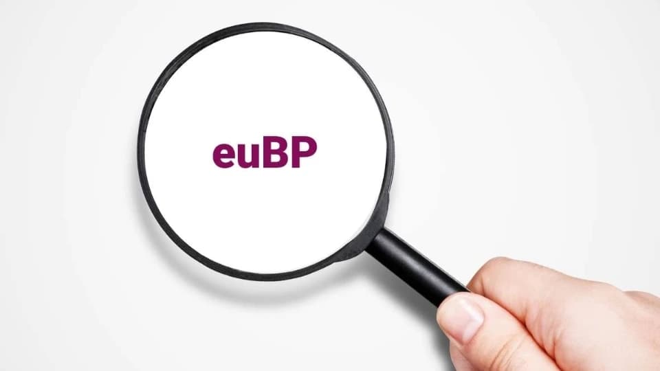 euBP Infos