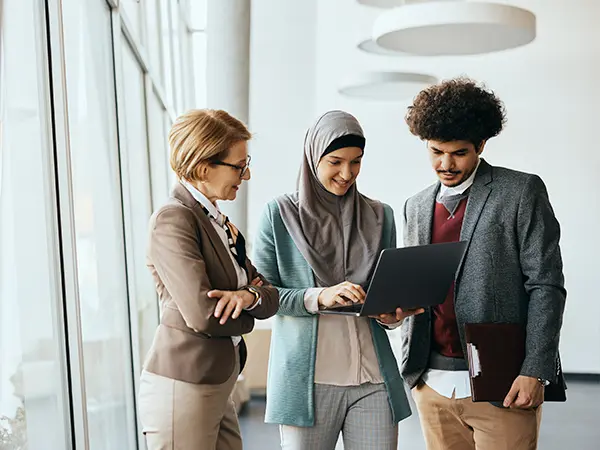 Turvallinen ja laadukas palkkapalvelu