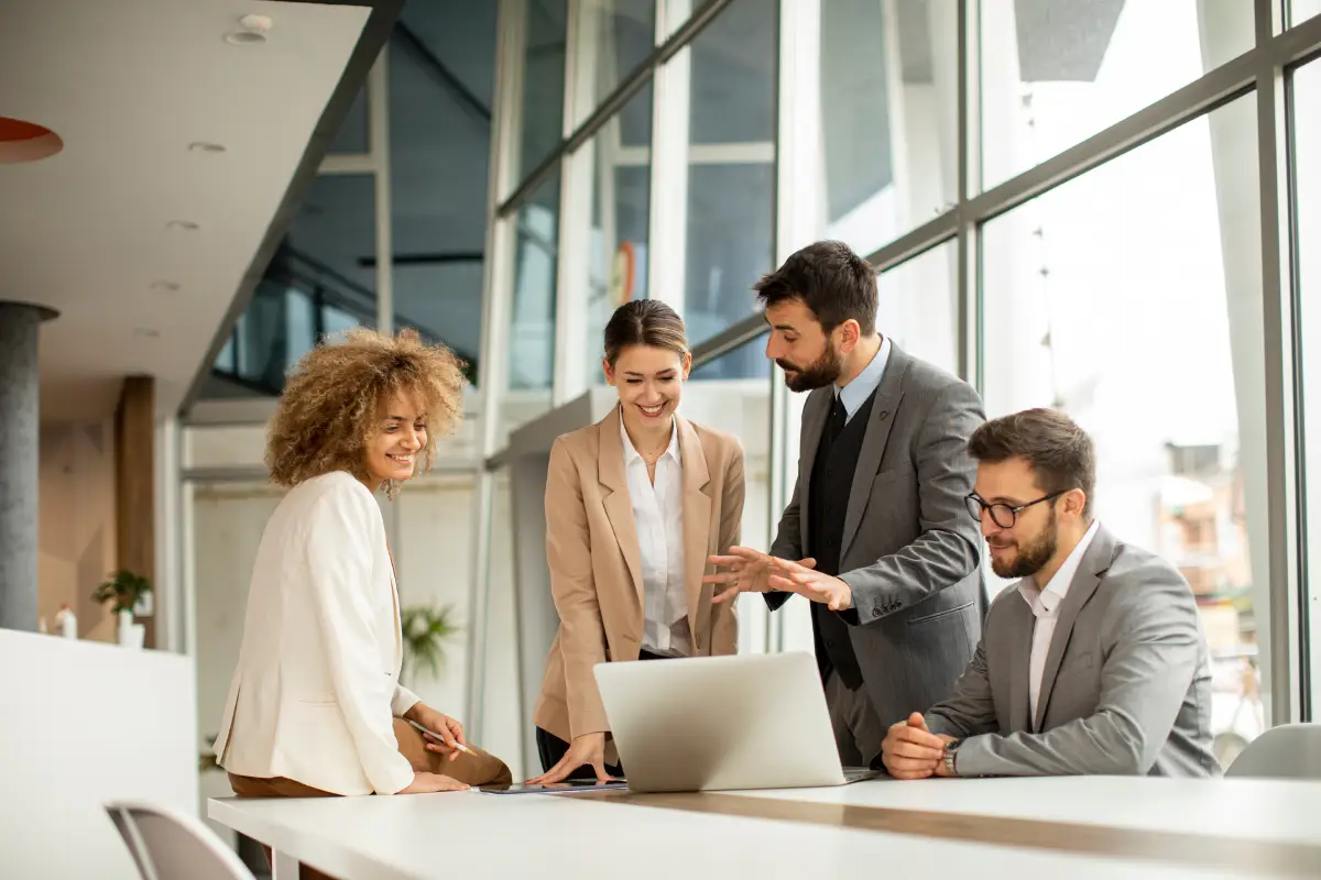 Metrici HR in procesul de recrutare – Indicatori de performanta pe care trebuie sa-i urmaresti