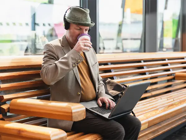 Täydellinen palkkapalvelu ja Buddy HR