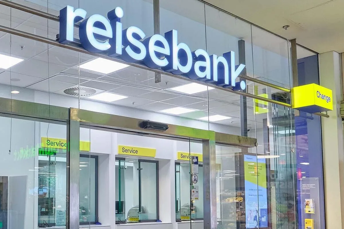 Case Reisebank