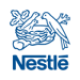 nestle logo for sap solutions