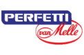 perfetti logo for sap solutions