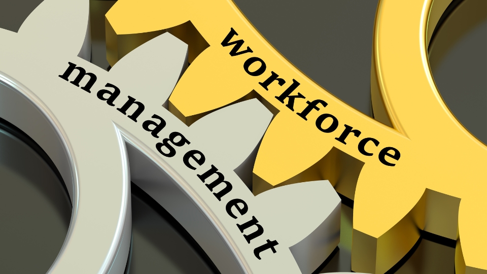 Workforce Management Prozess Artikel