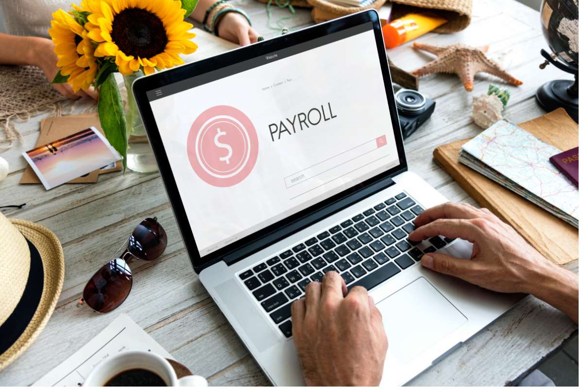 Payroll Complexitiy Report 2024: So führen Unternehmen die Abrechnung durch