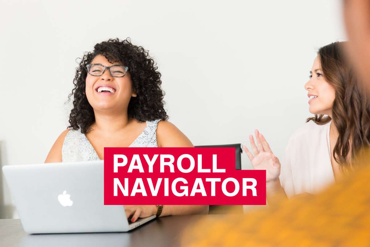 Integration der Payroll-Technologie in bestehendes HR Tech Stack