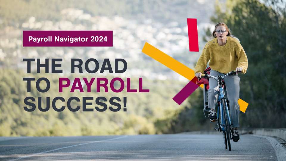 Payroll Navigator 2024