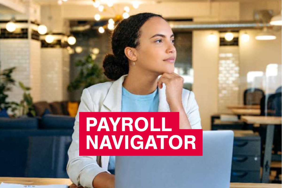 Tipps zur Auswahl bei der Payroll-Technologie